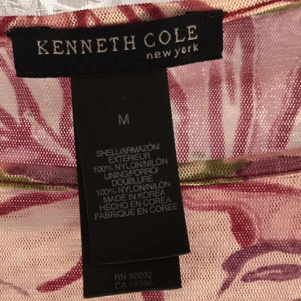 Kenneth Cole top - Picture 4 of 4